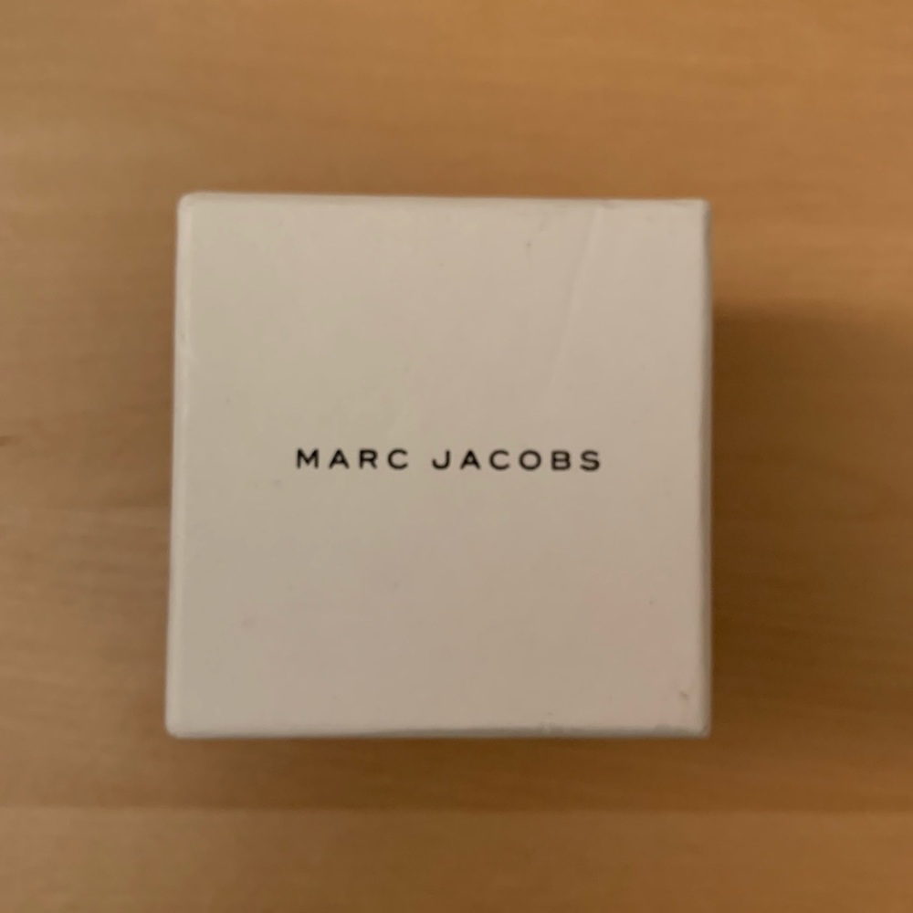 Marc Jacobs hook earrings - Picture 5 of 7